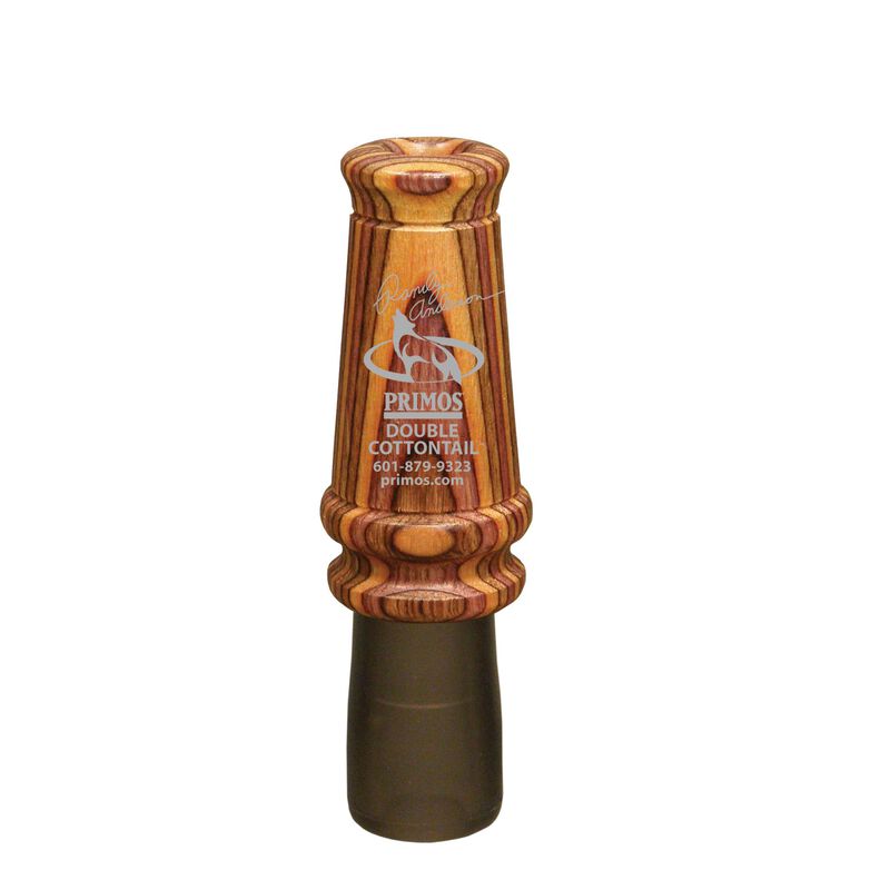 Double Cottontail Rabbit Predator Call Double Cottontail Rabbit Predator Call